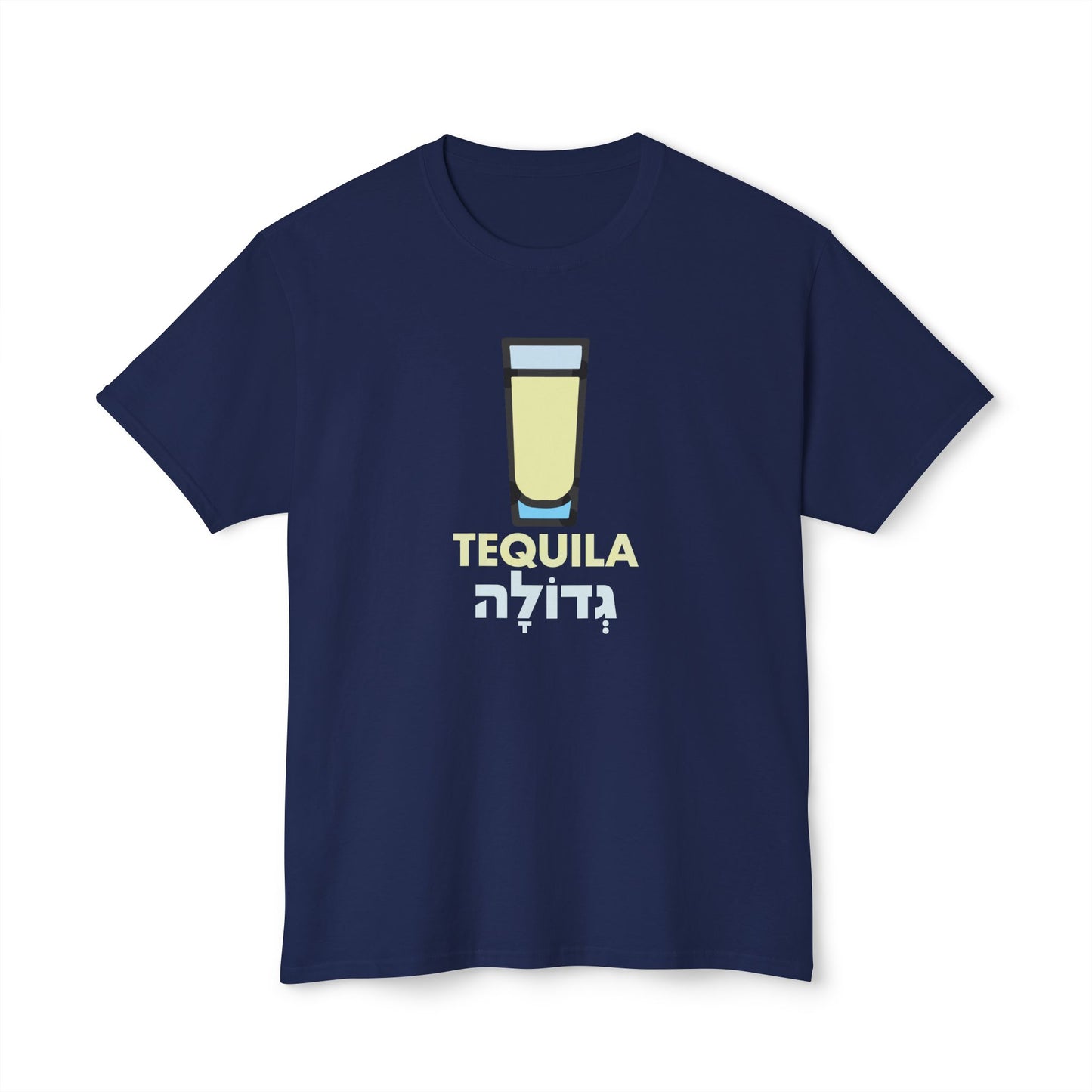 Tequila Gedolah t-shirt