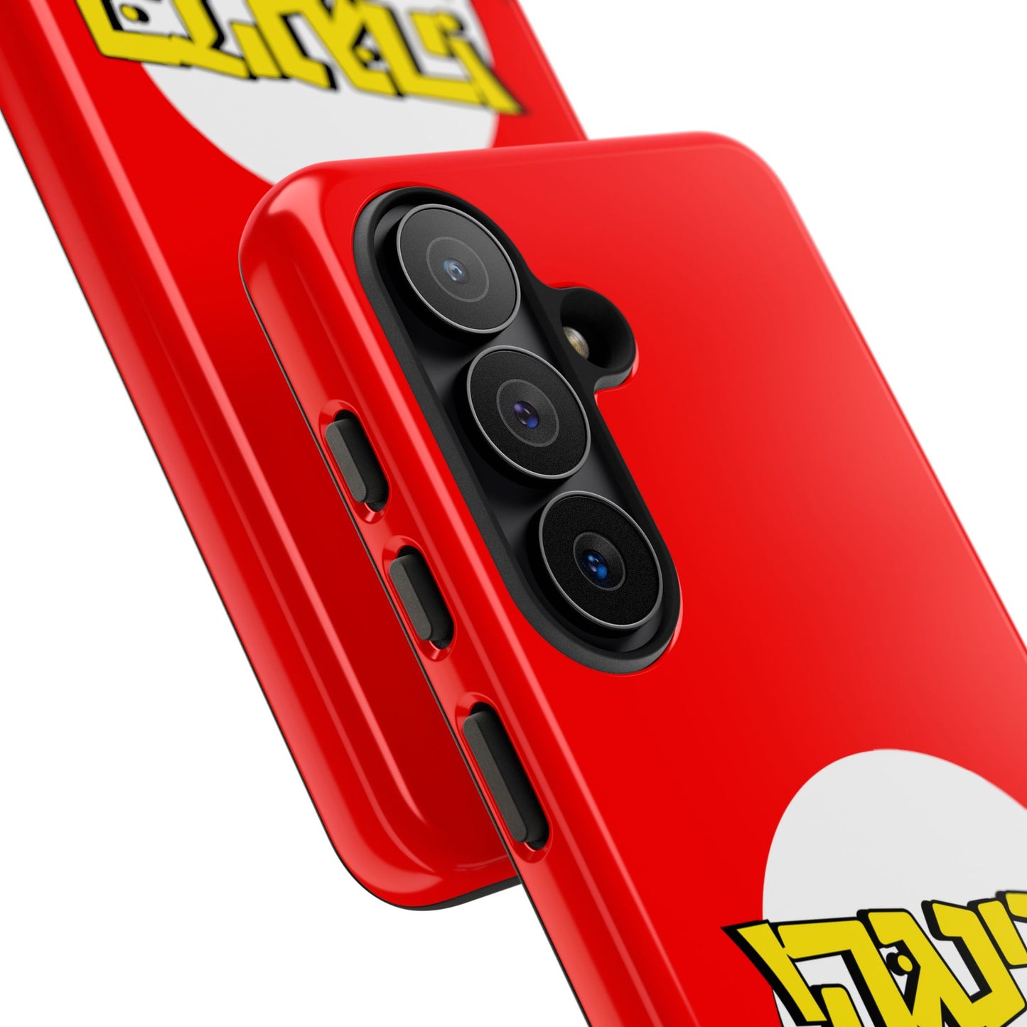Bazinga Phone Cases