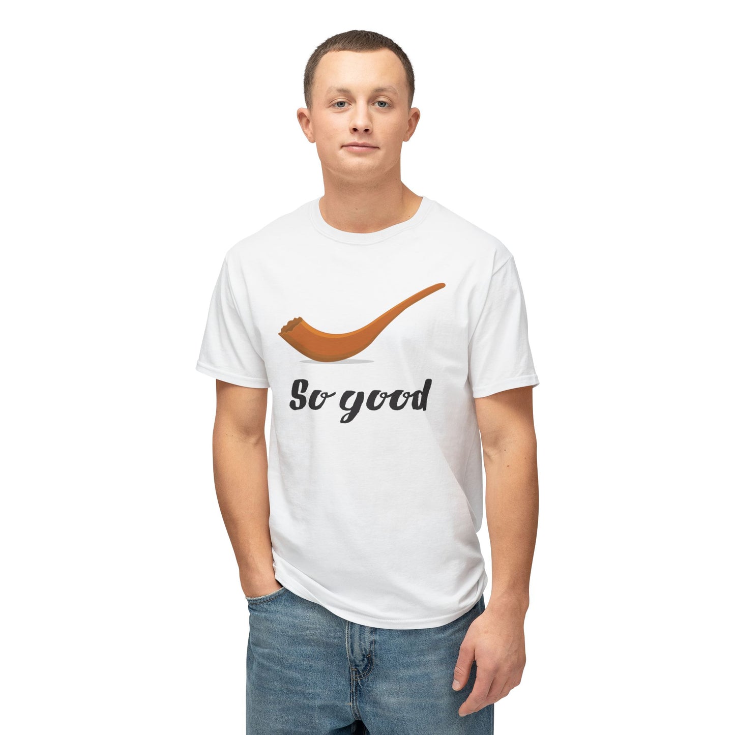 Shofar So Good t-shirt