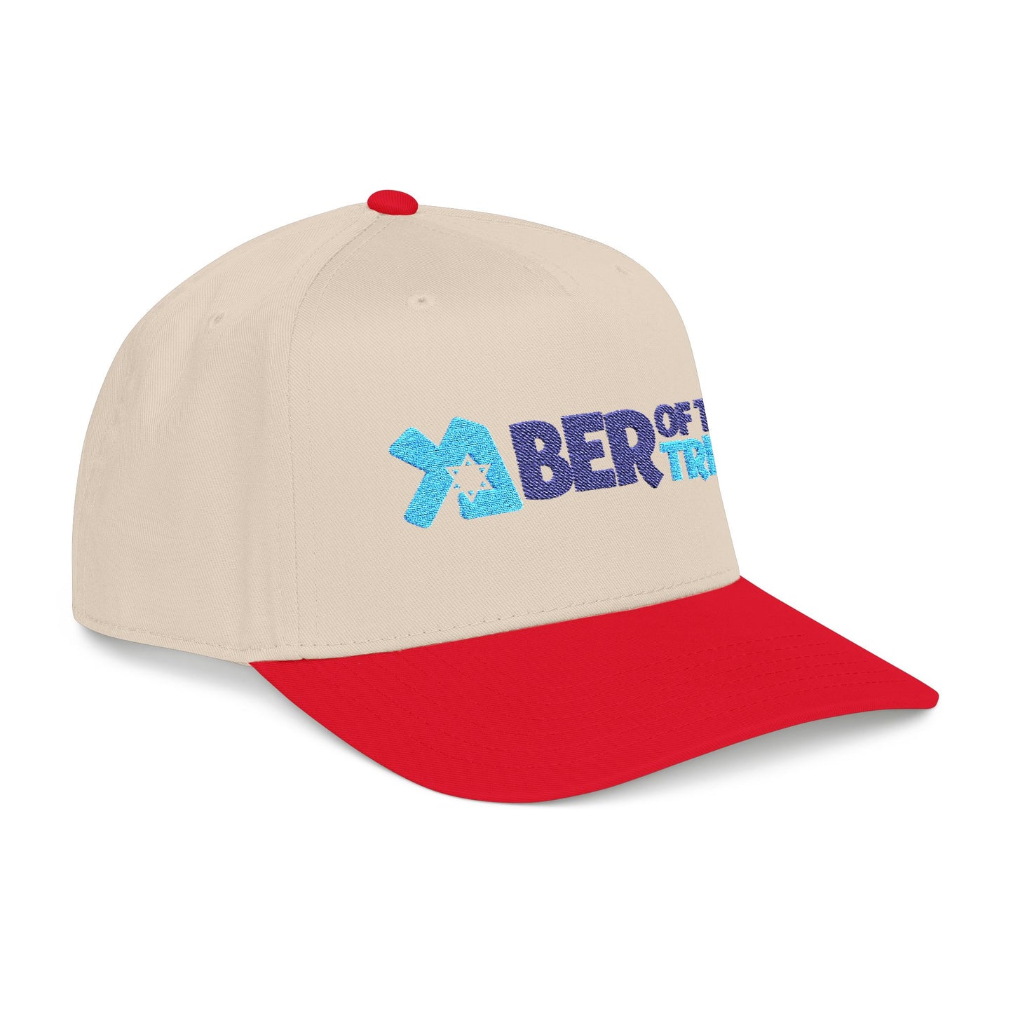Member of the Tribe embroidered Baseball Cap