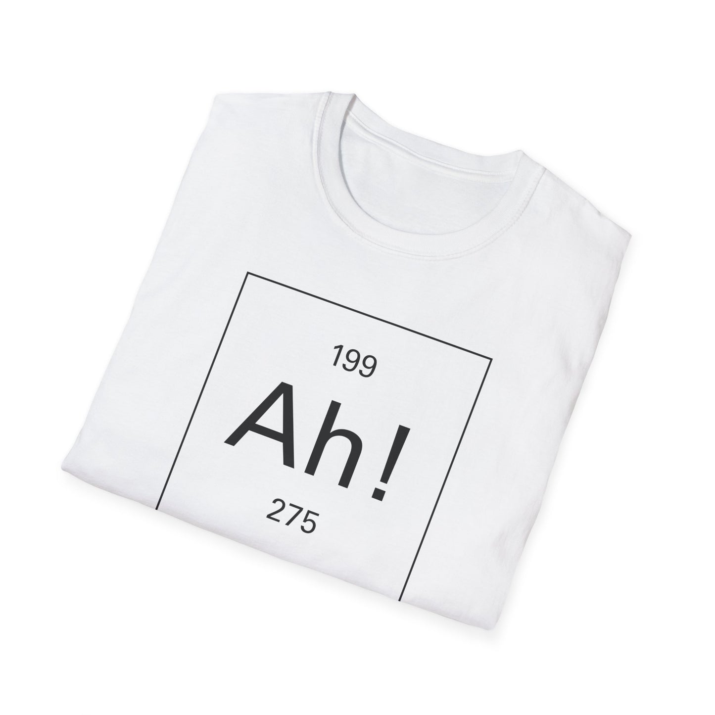 The Element Of Surprise T-Shirt