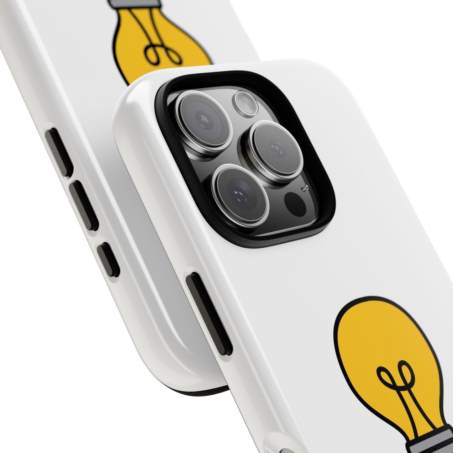 Genius Tough Cases