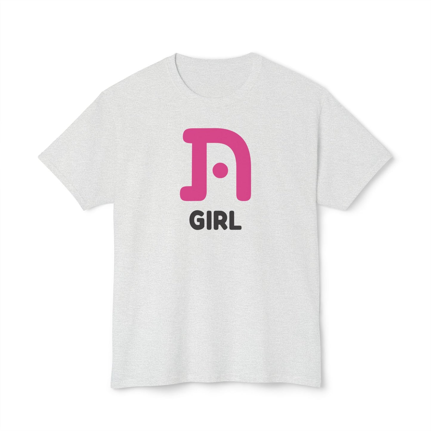 Tough Girl t-shirt