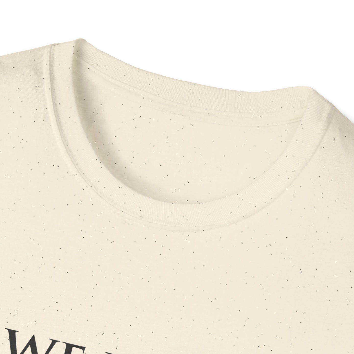 We Will Baroque You T-Shirt