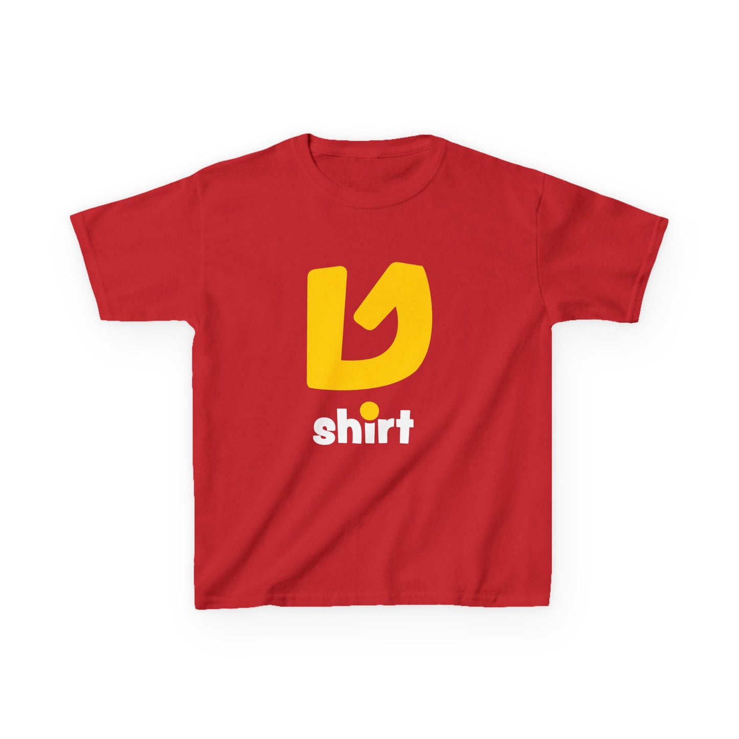 Tee-Shirt Kids Heavy Cotton™ Tee