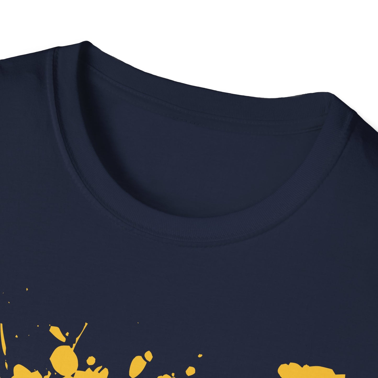 Splat! T-Shirt