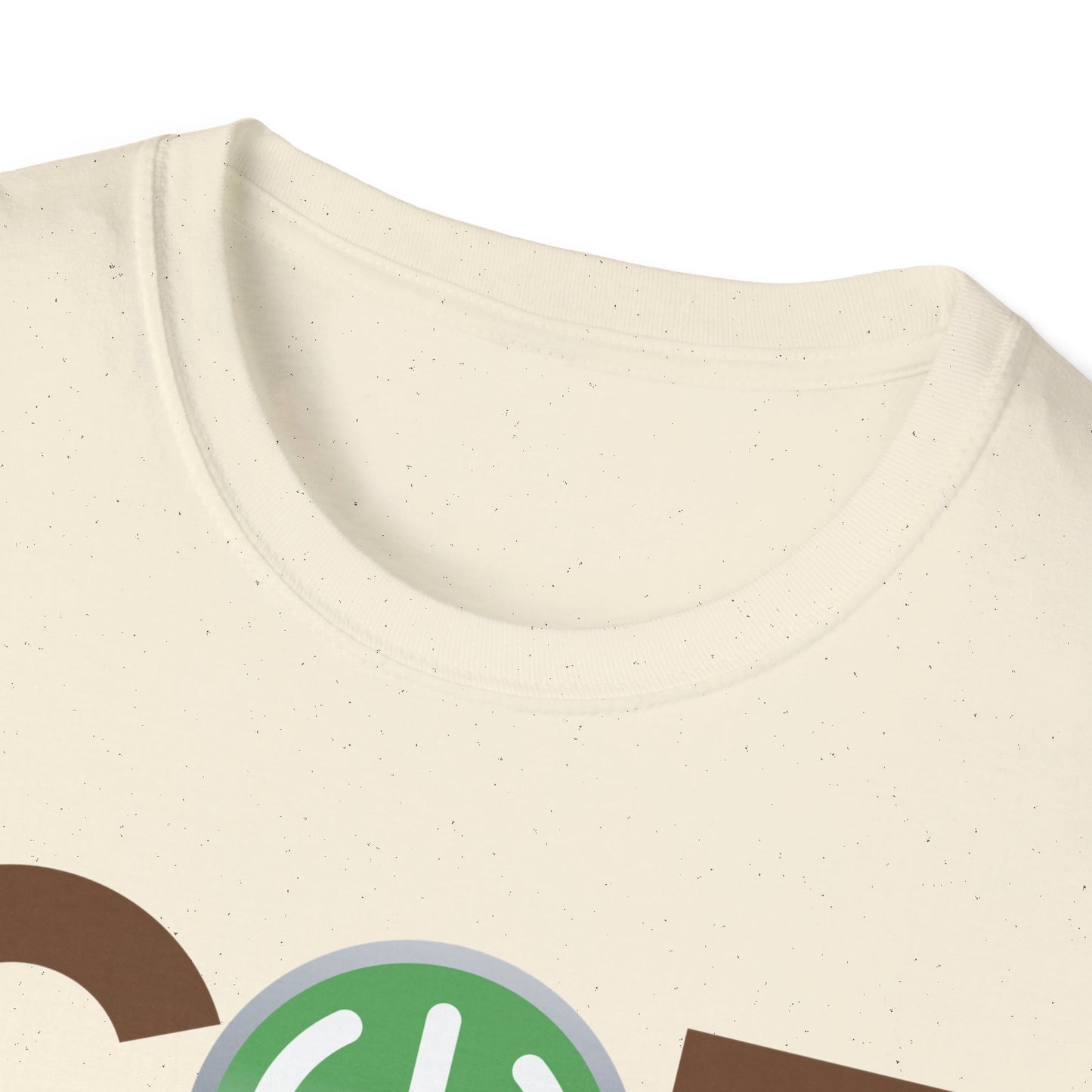 Switched On To Coffee 2 T-Shirt