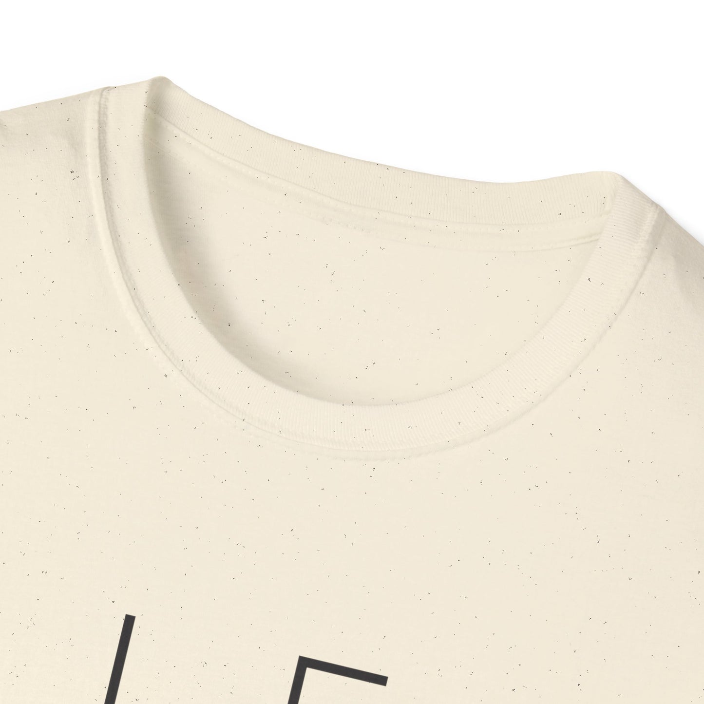 Life Justified T-Shirt