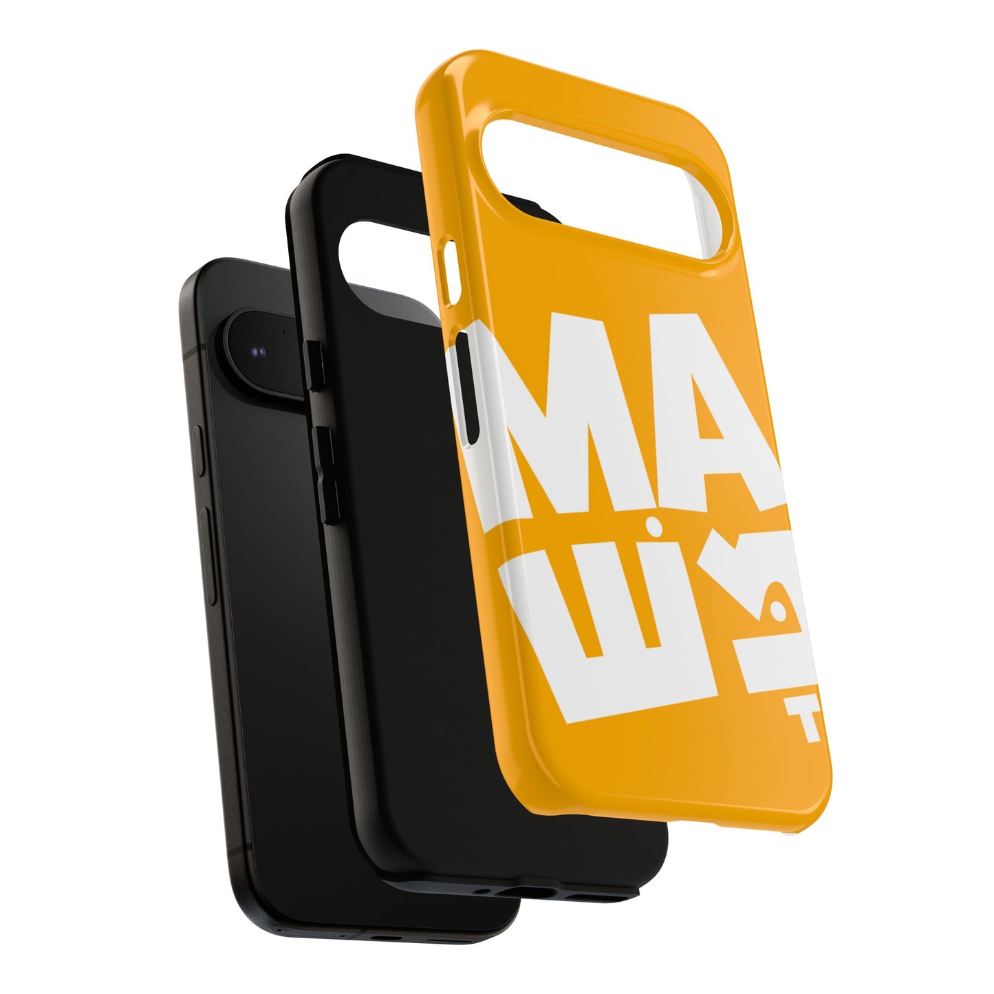 Mamash Phone Cases