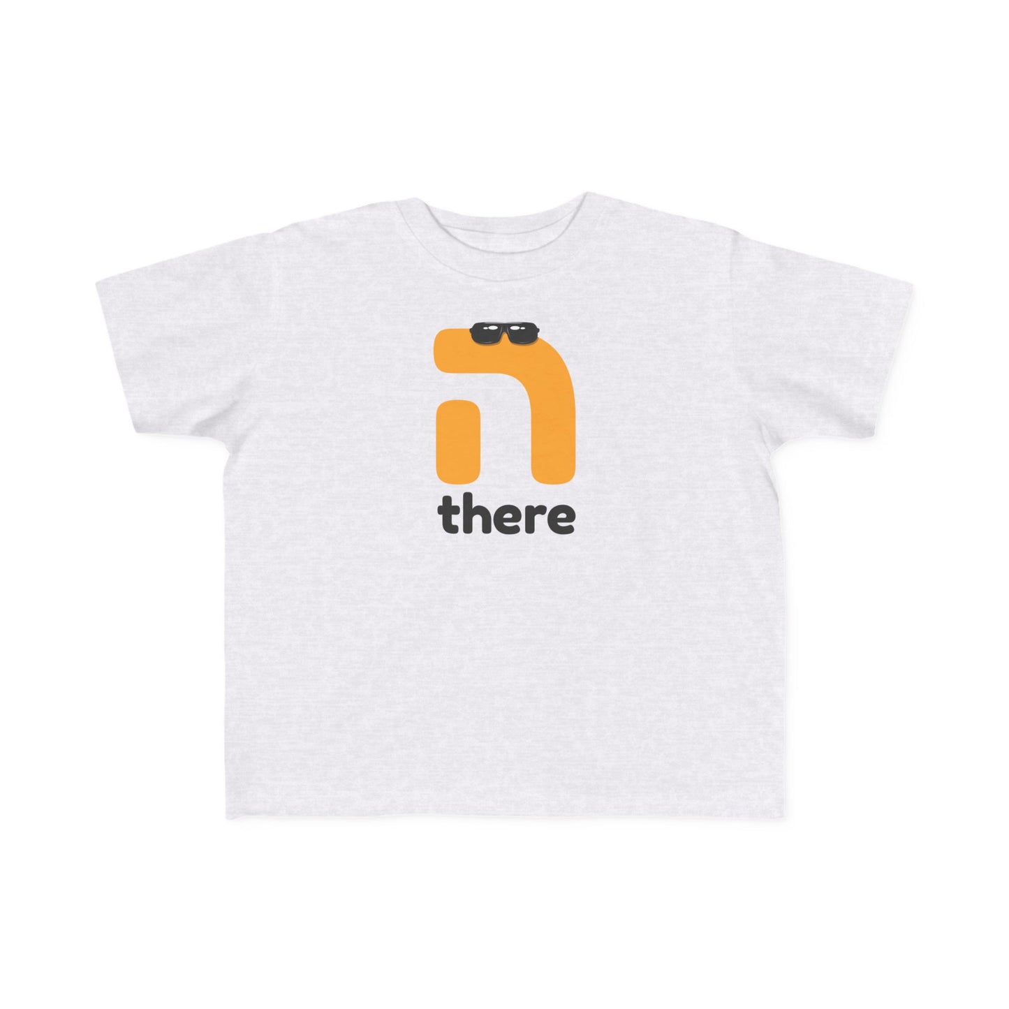 Hey There Kids Tee