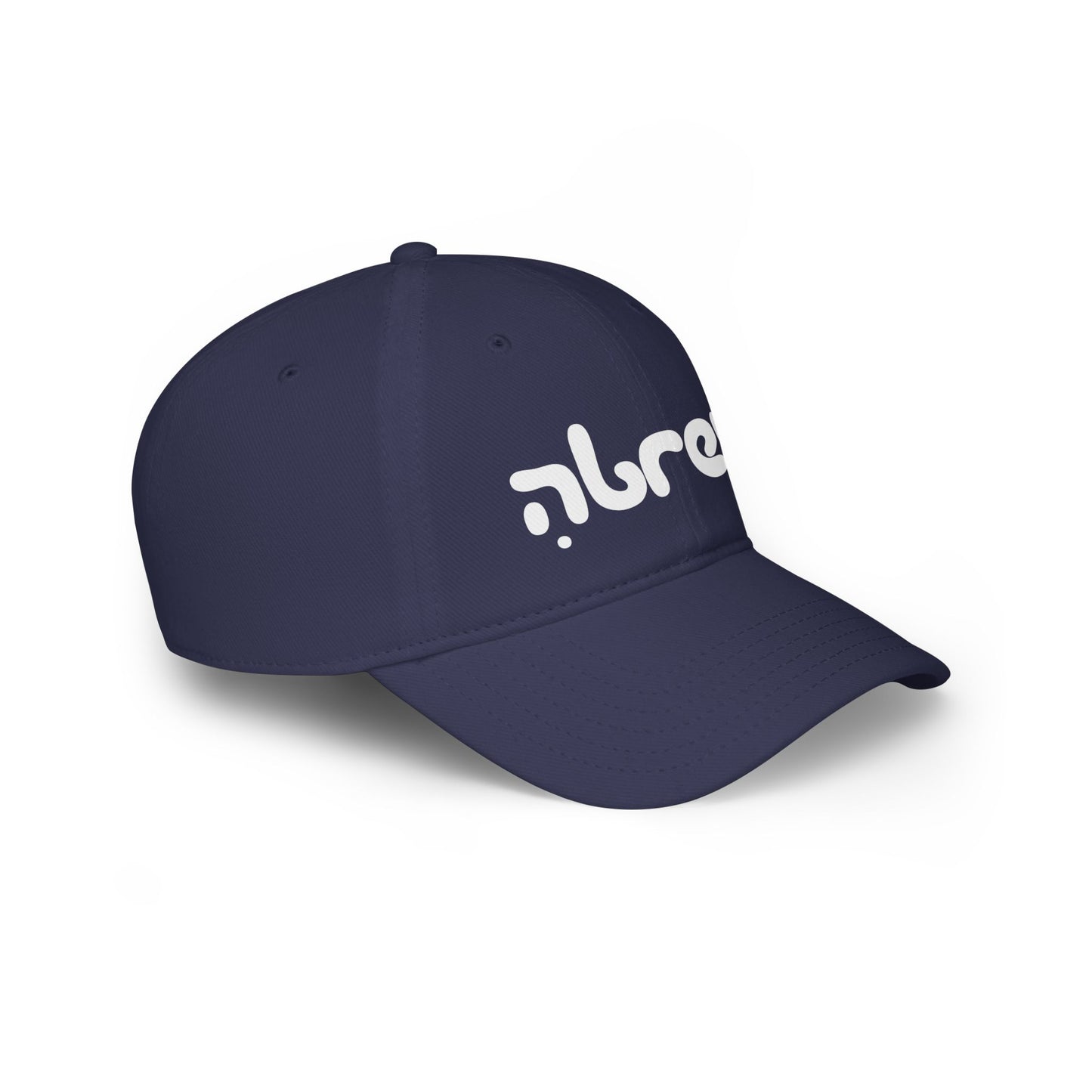 Hebrew Baseball Cap
