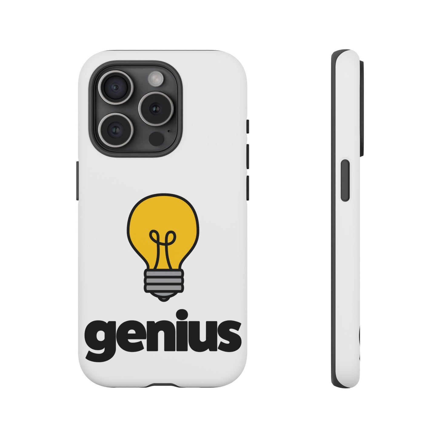 Genius Tough Cases