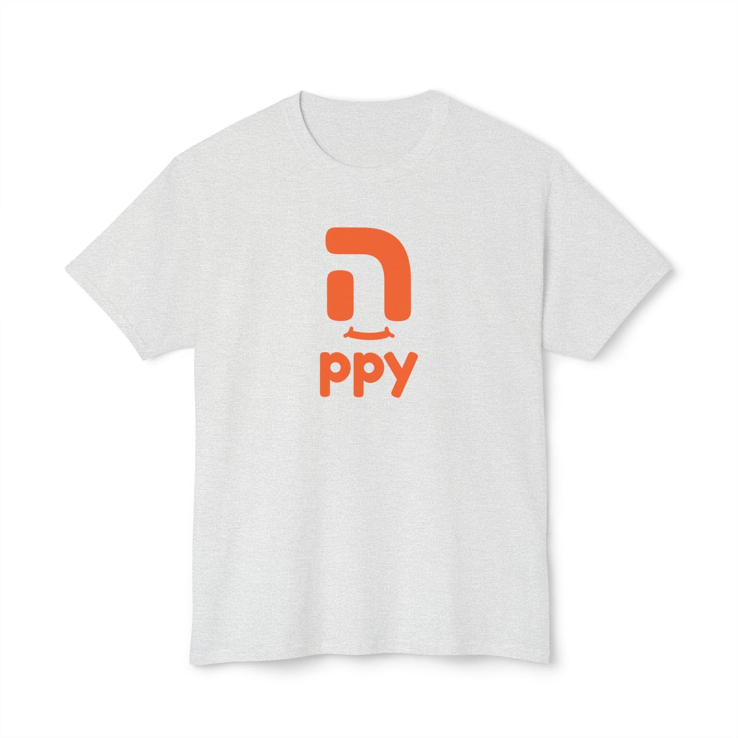 Happy t-shirt