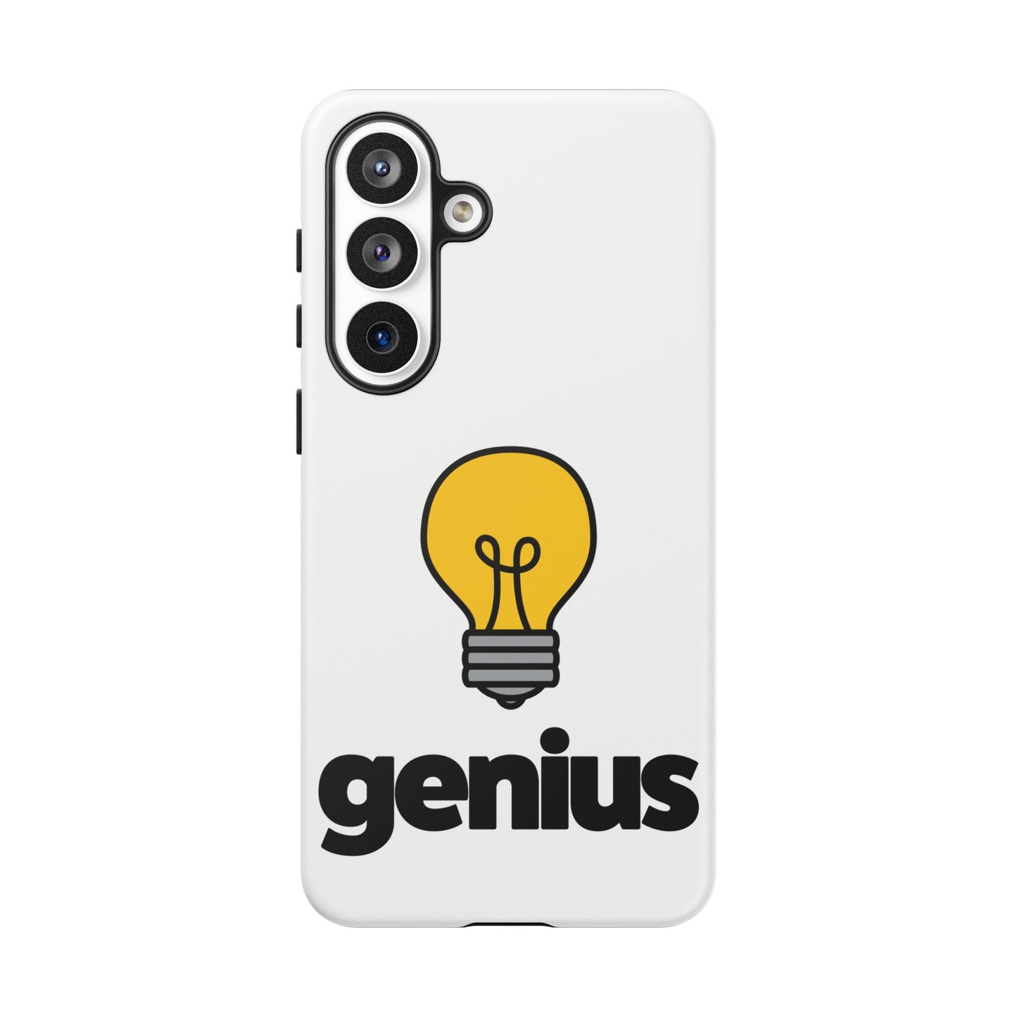 Genius Tough Cases