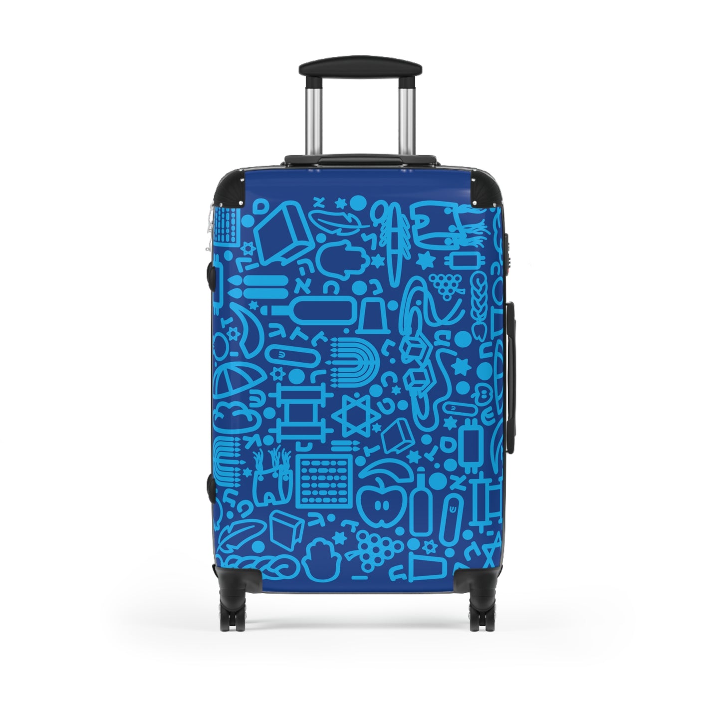 Jooodles Travel Suitcases