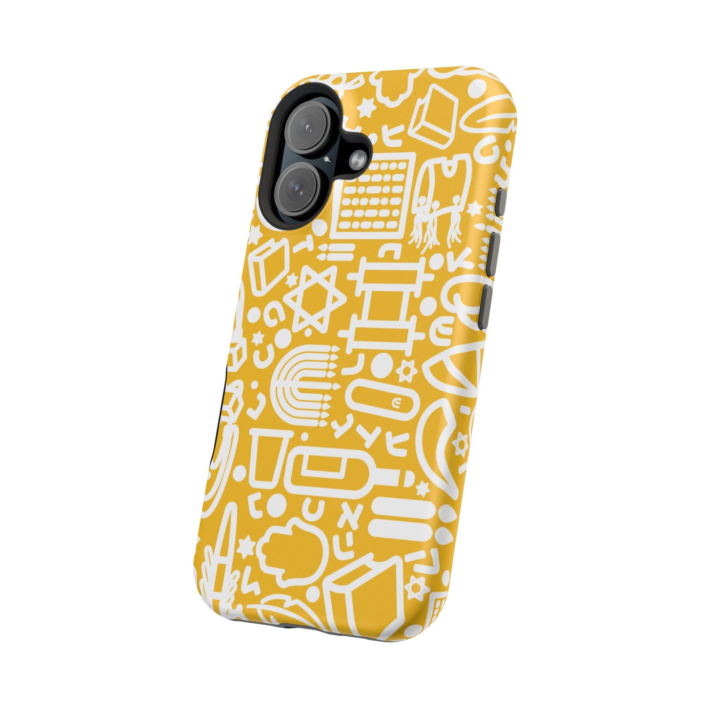 Joodles iPhone Case