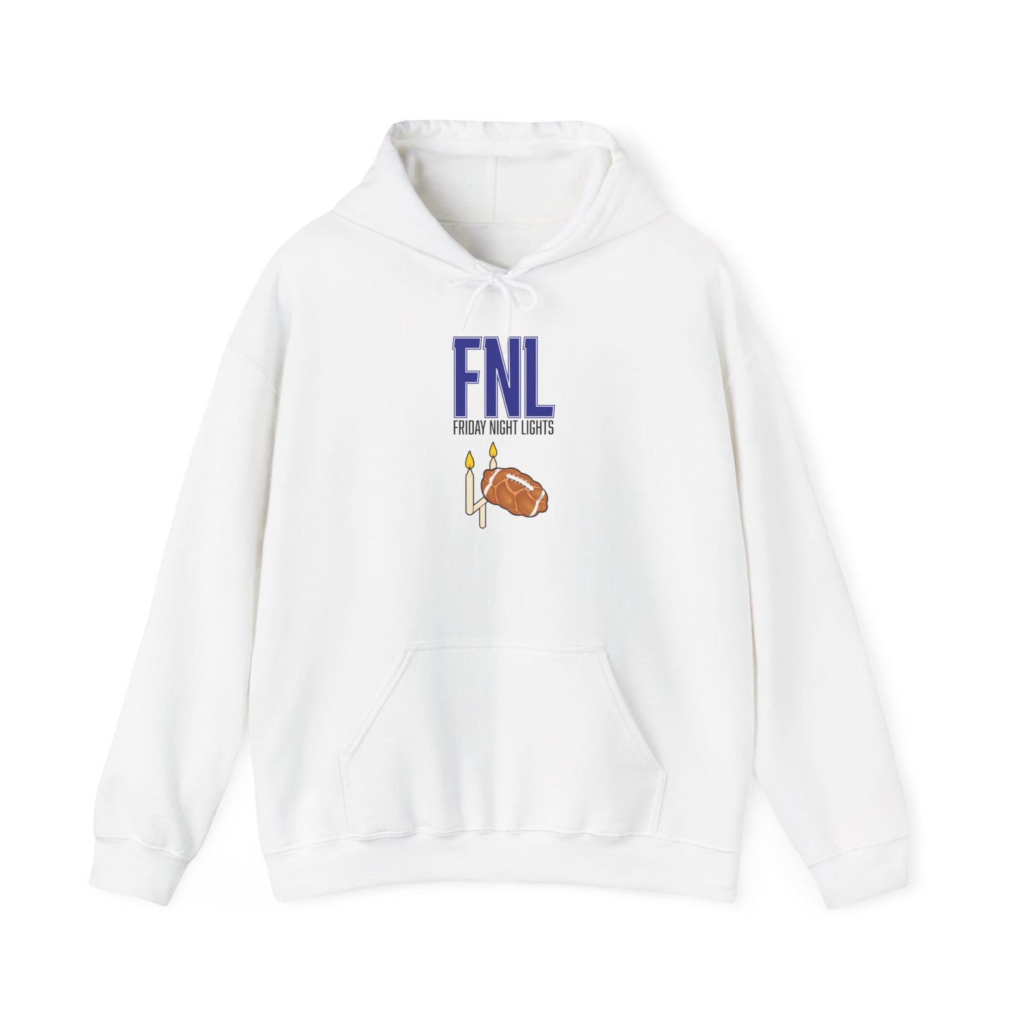 Friday Night Lights Hoodie