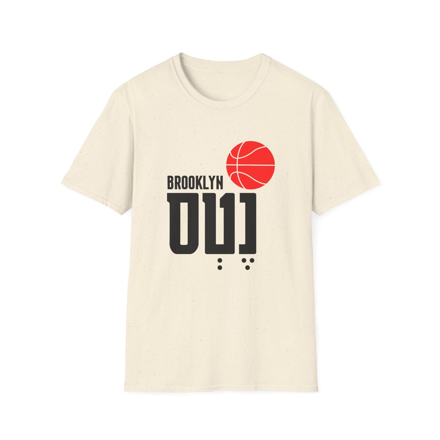 Brooklyn Nets T-Shirt