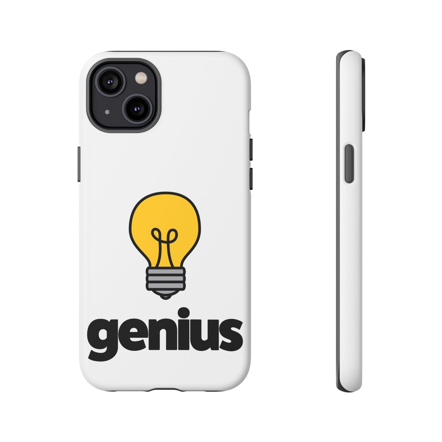 Genius Tough Cases