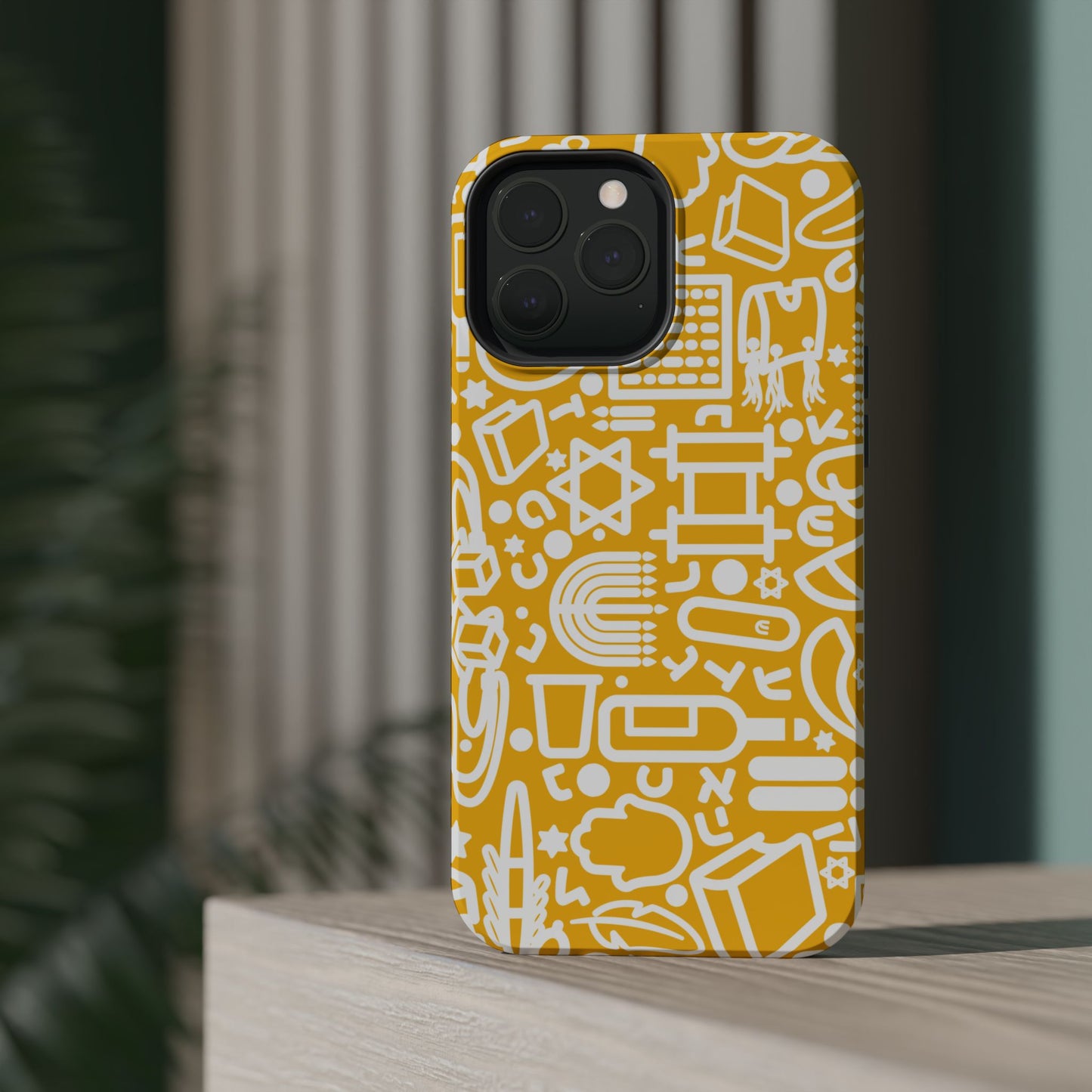 Joodles iPhone Case