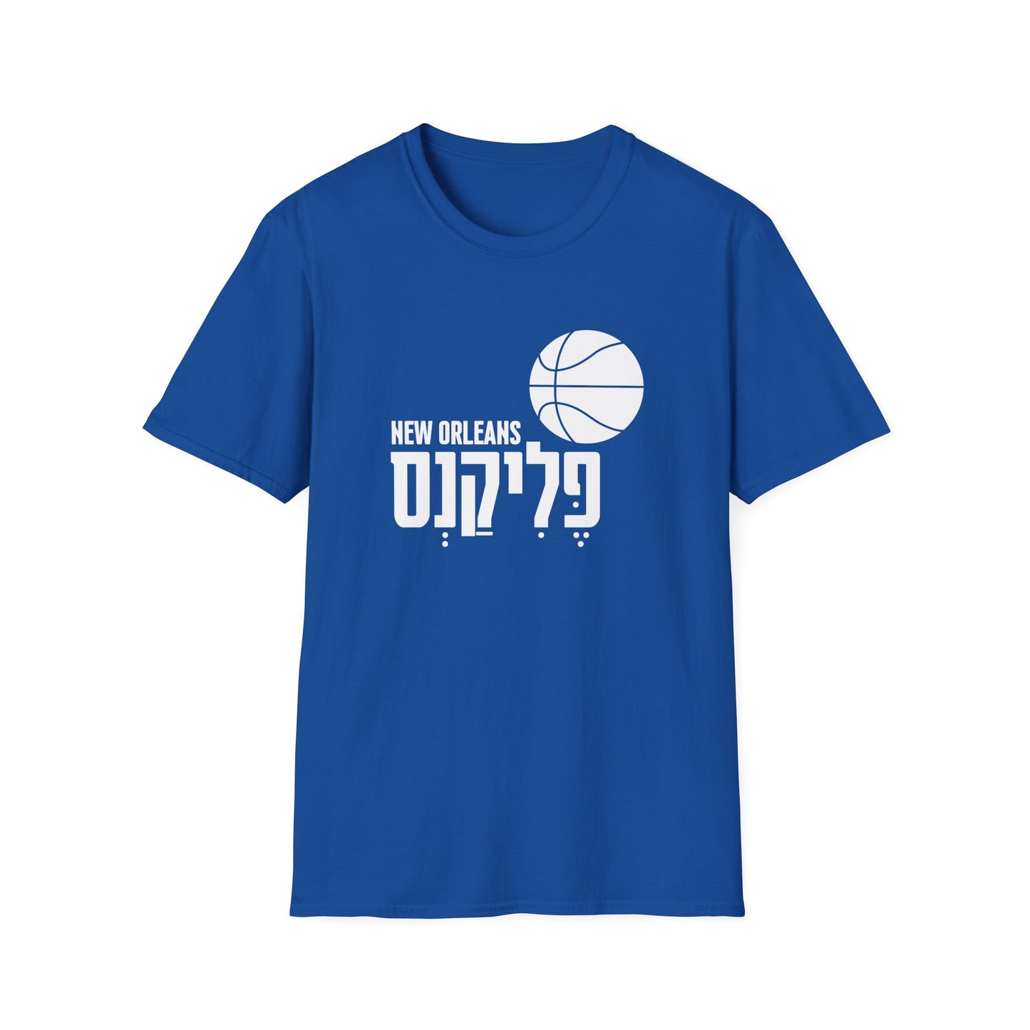 New Orleans Pelicans T-Shirt
