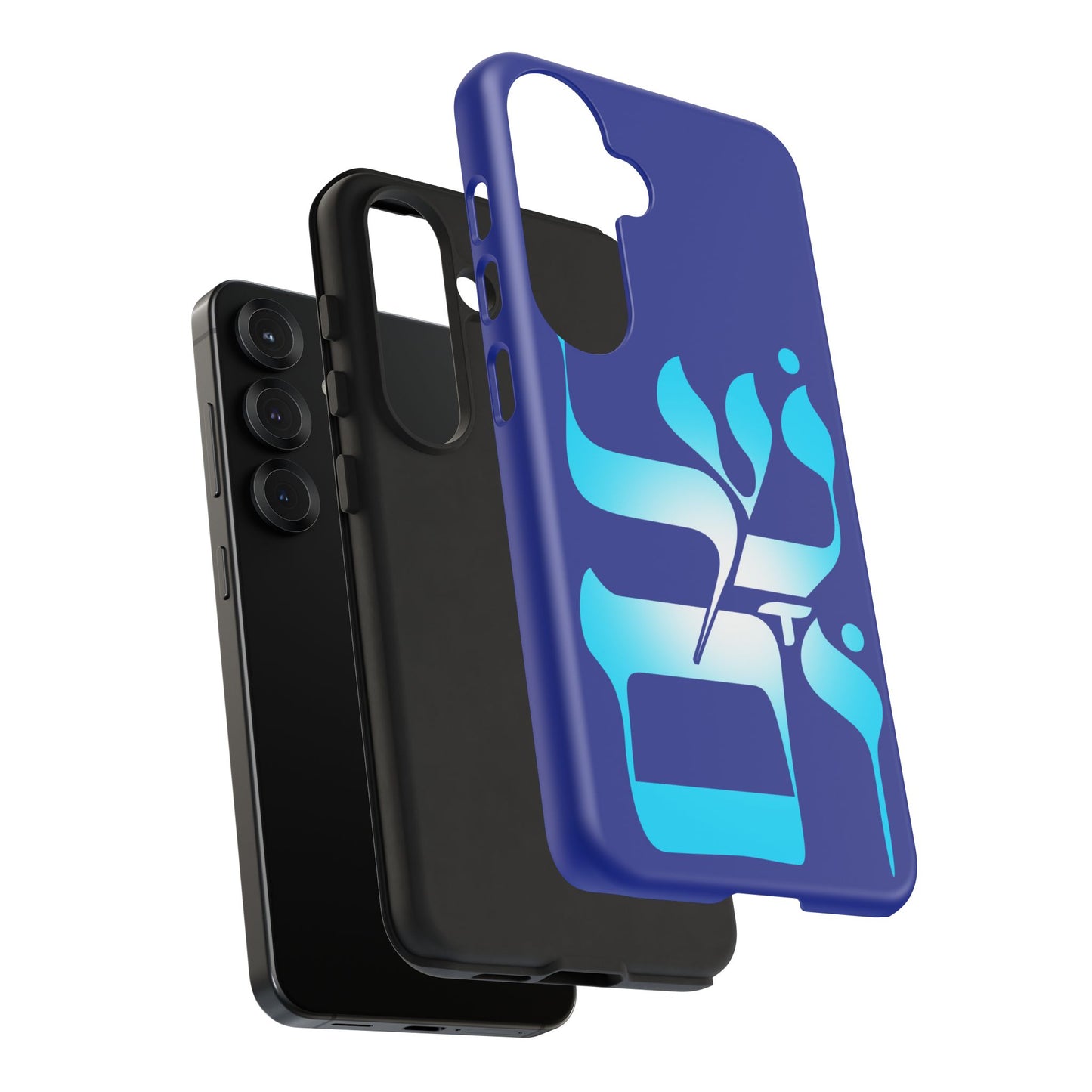 Shalom Design Phone Cases