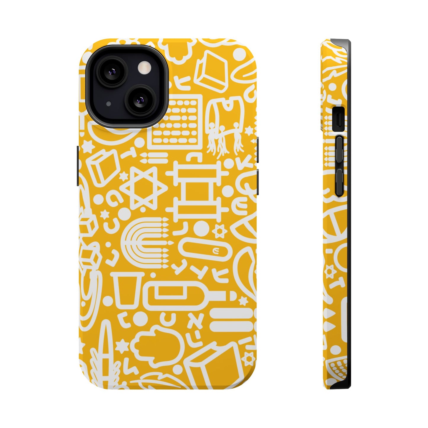 Joodles iPhone Case