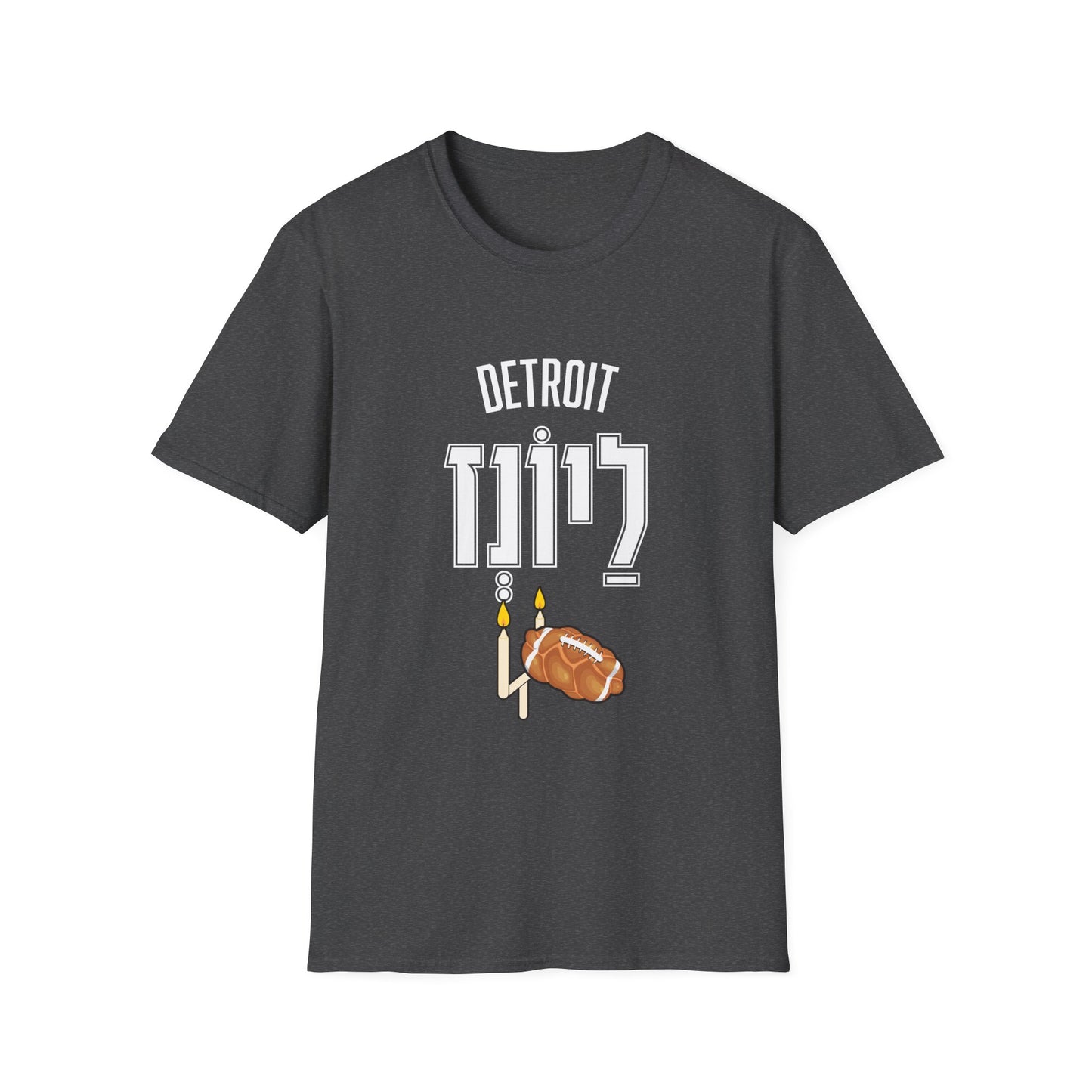 Detroit Lions T-Shirt