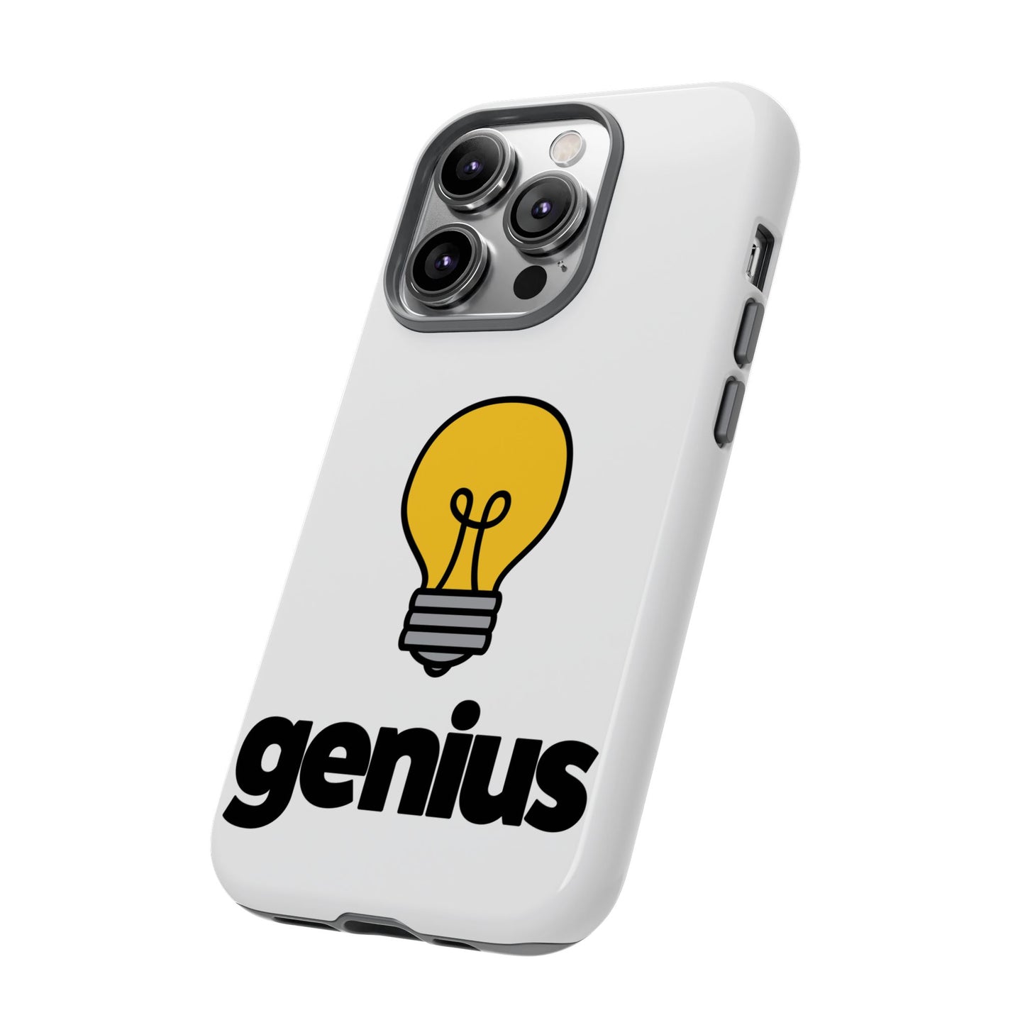 Genius Tough Cases