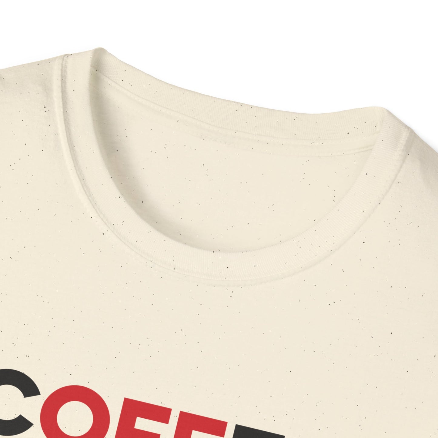 Off Coffee T-Shirt