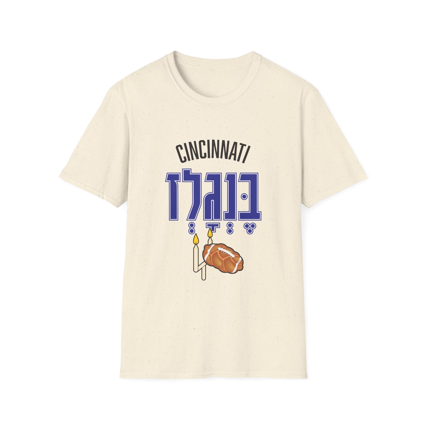Cincinnati Bengals T-Shirt
