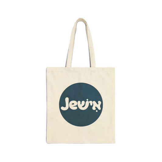Jewish Tote Bag