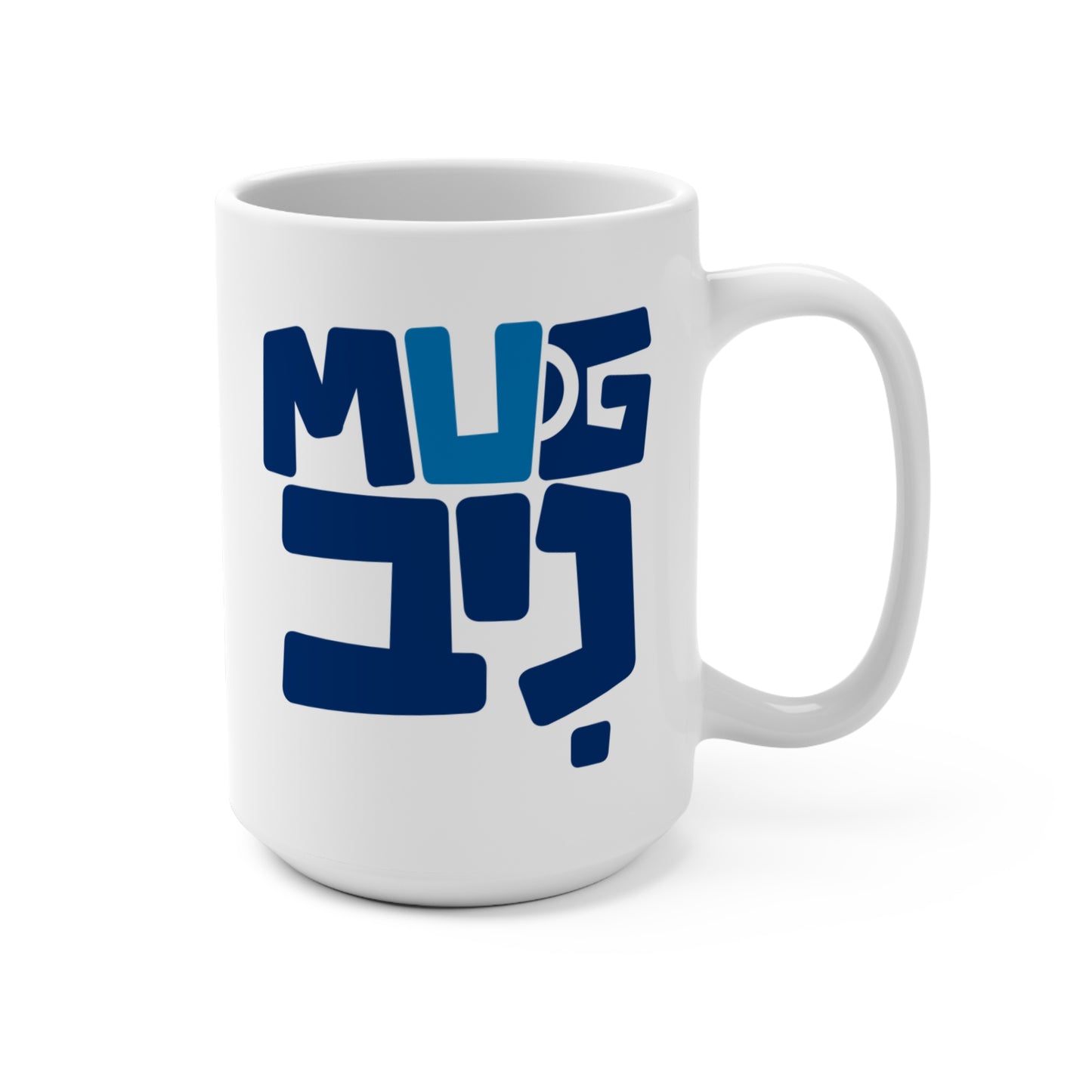15oz Mugniv Mug