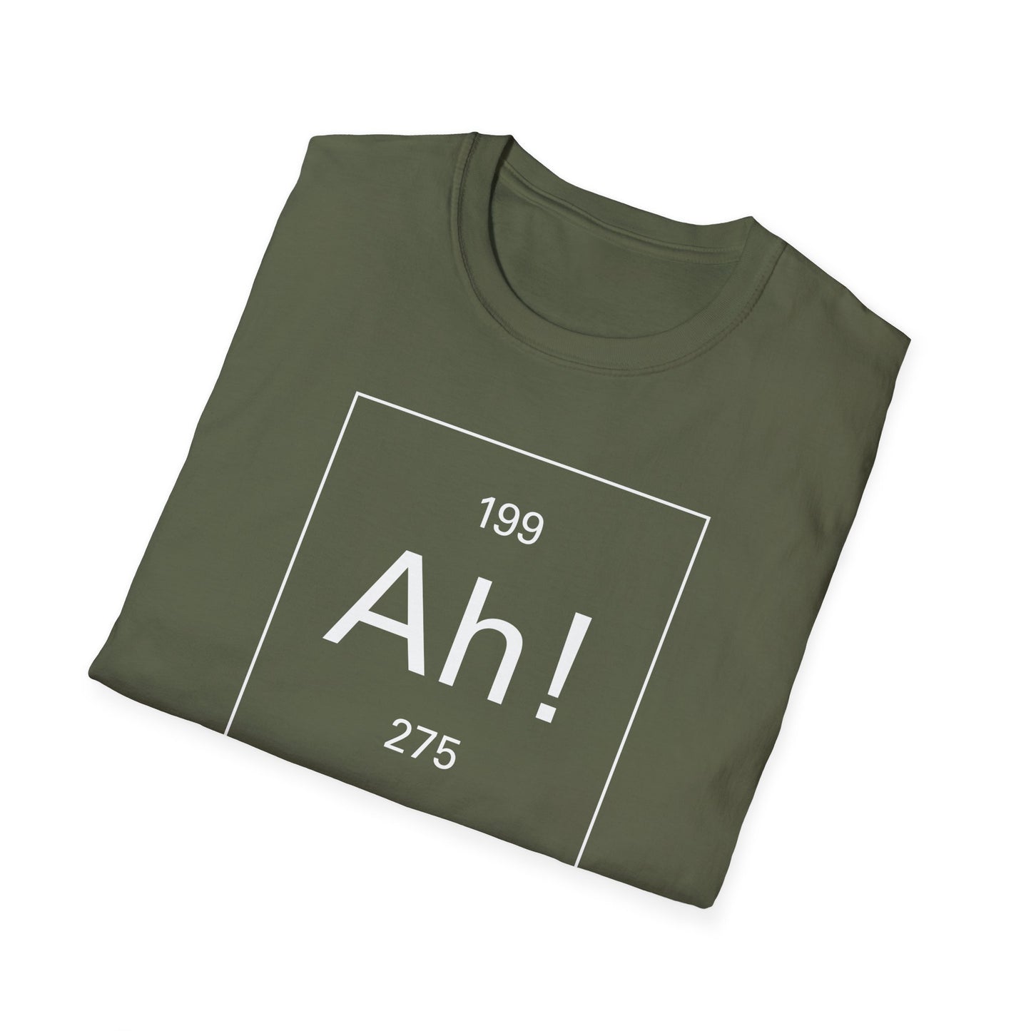 The Element Of Surprise T-Shirt