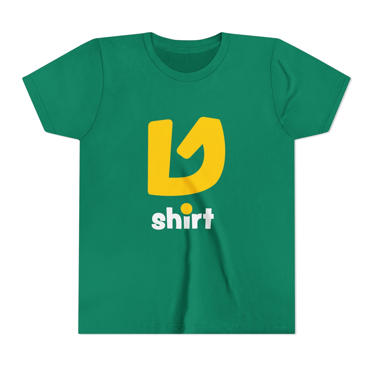 Youth T-Shirt Tee