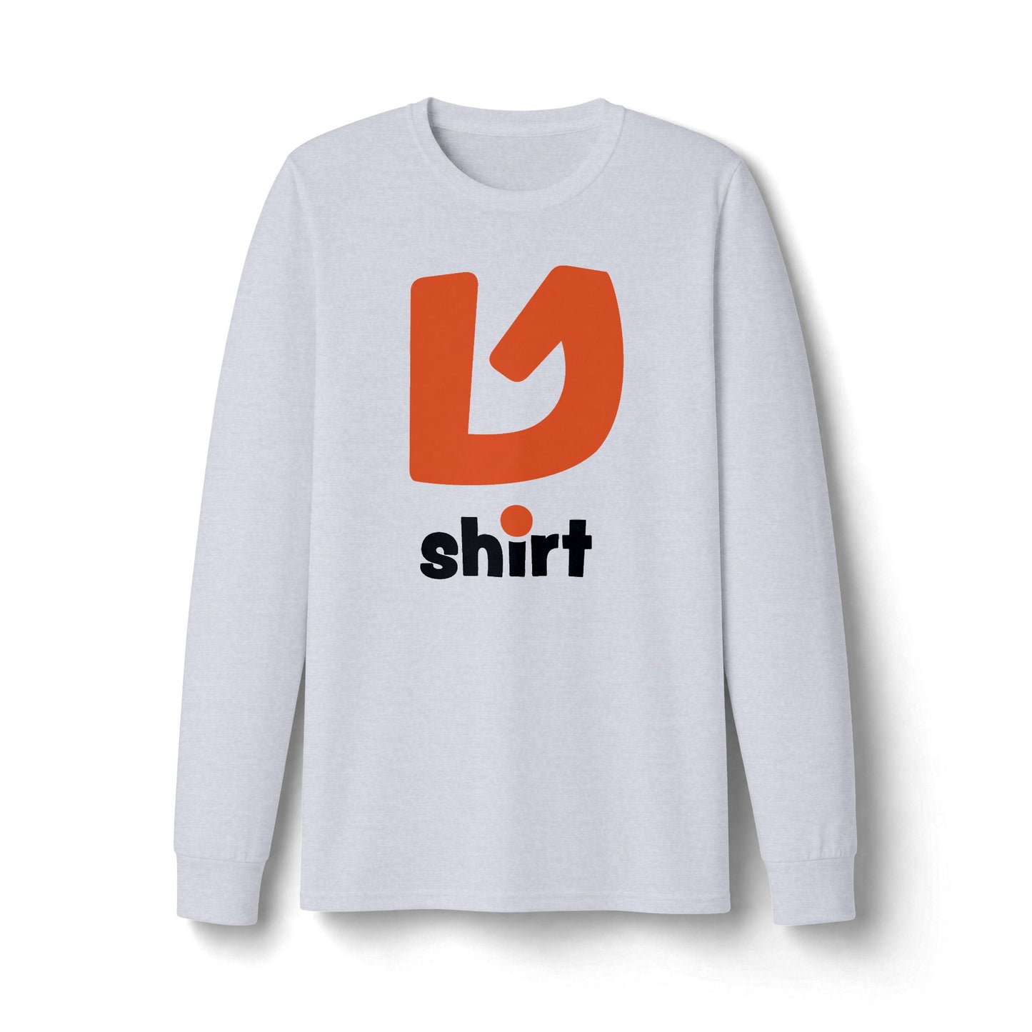 T-Shirt Long Sleeve T-Shirt