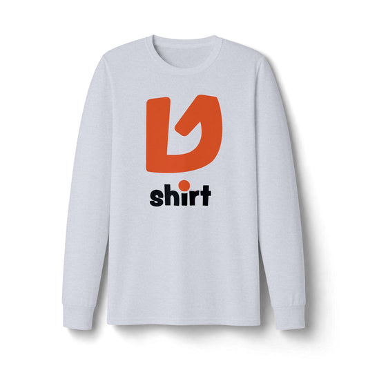 T-Shirt Long Sleeve T-Shirt