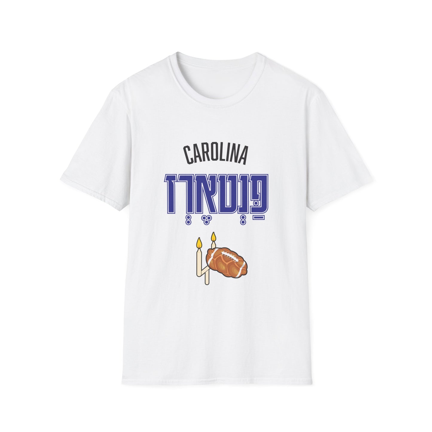 Carolina Panthers T-Shirt