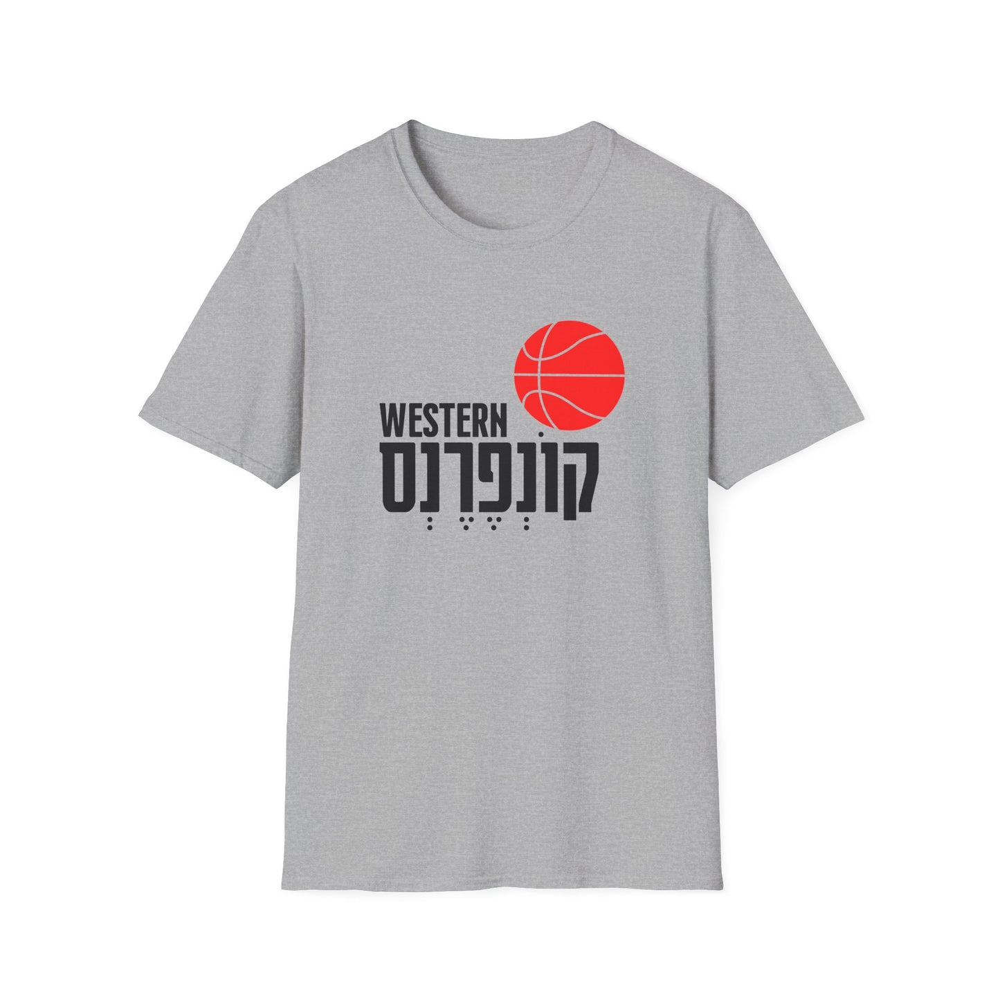 Western Conference T-Shirt