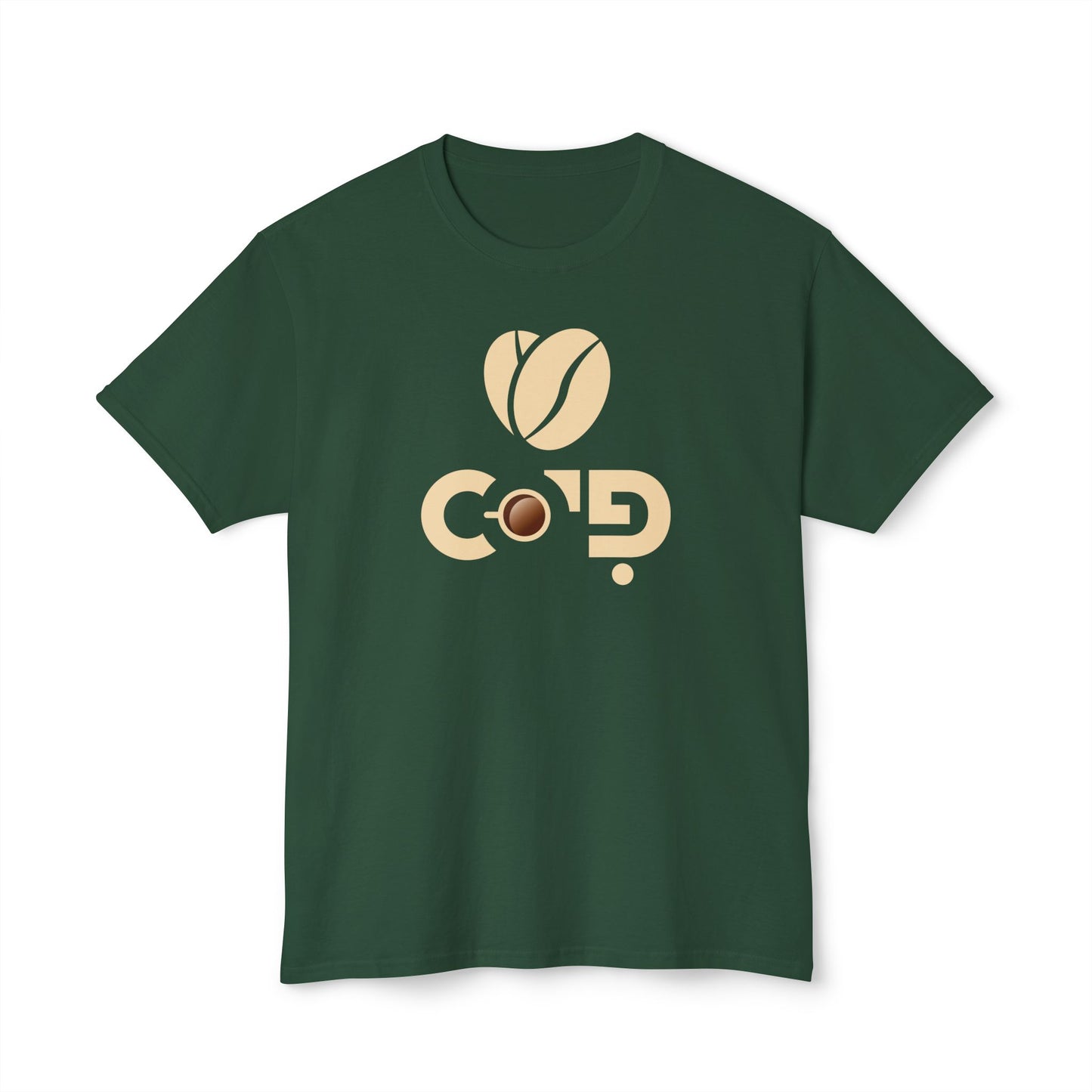Love Coffee t-shirt