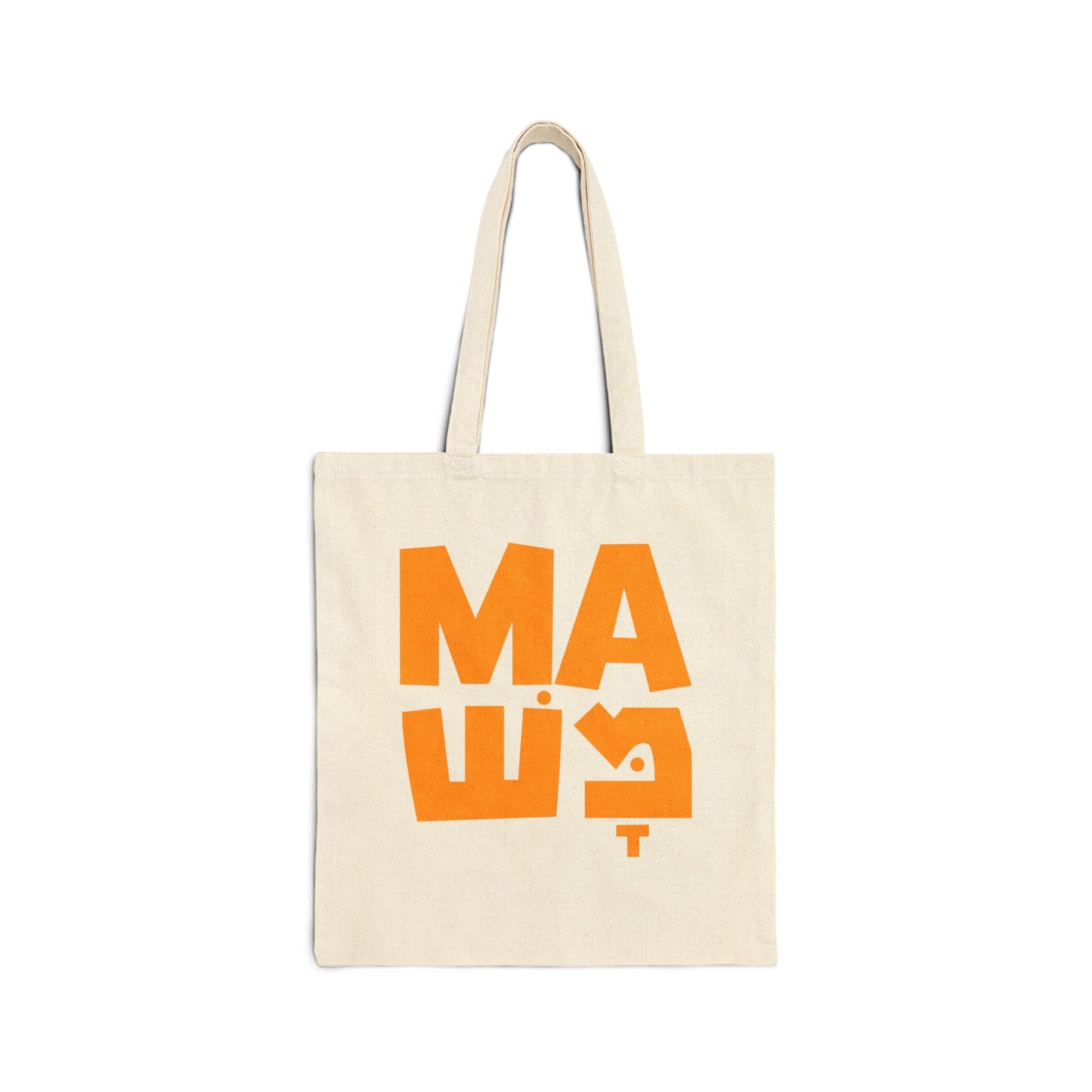 Mamash Tote Bag