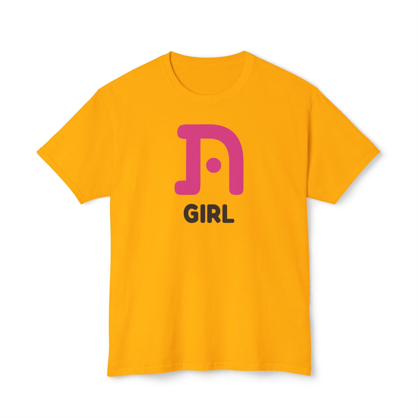 Tough Girl t-shirt