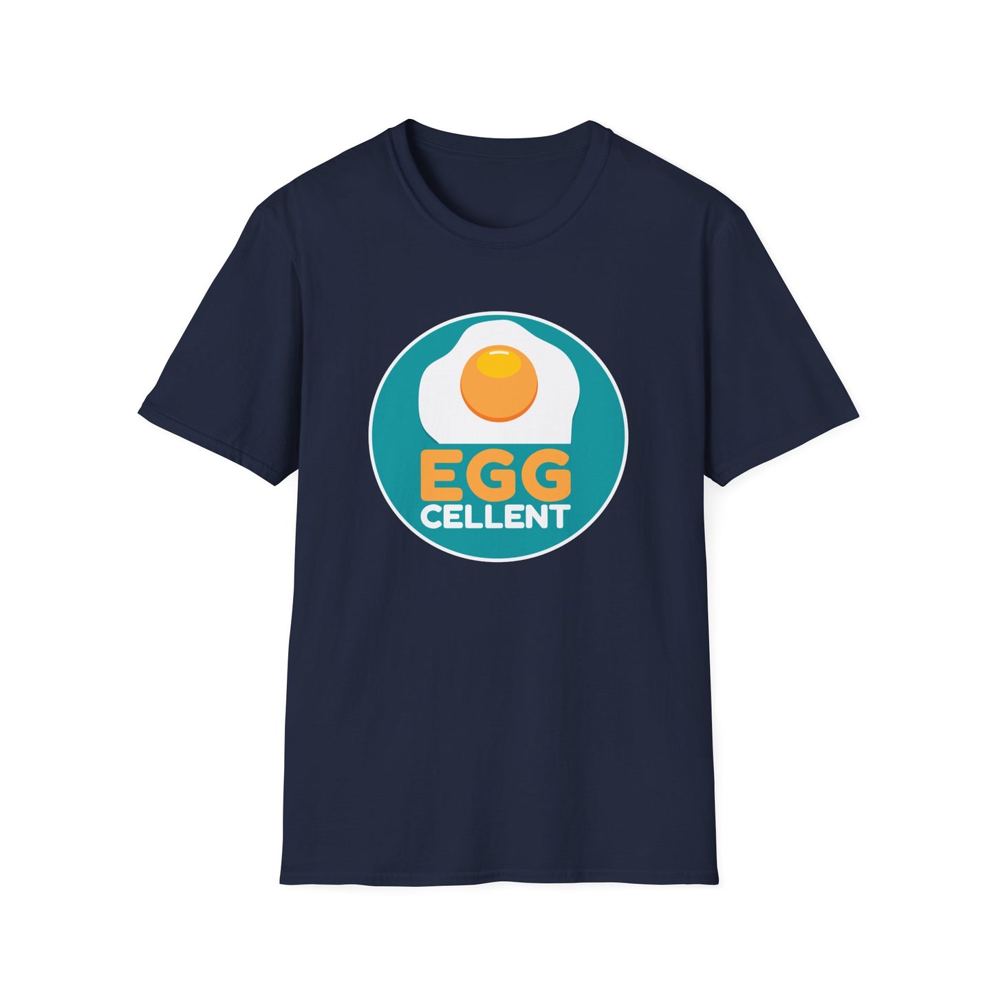Egg-cellent T-Shirt