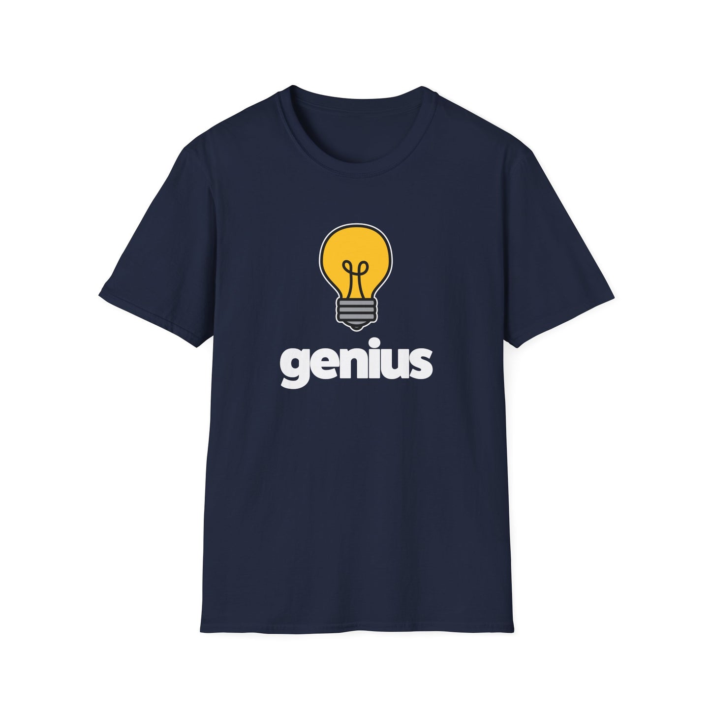 Genius T-Shirt