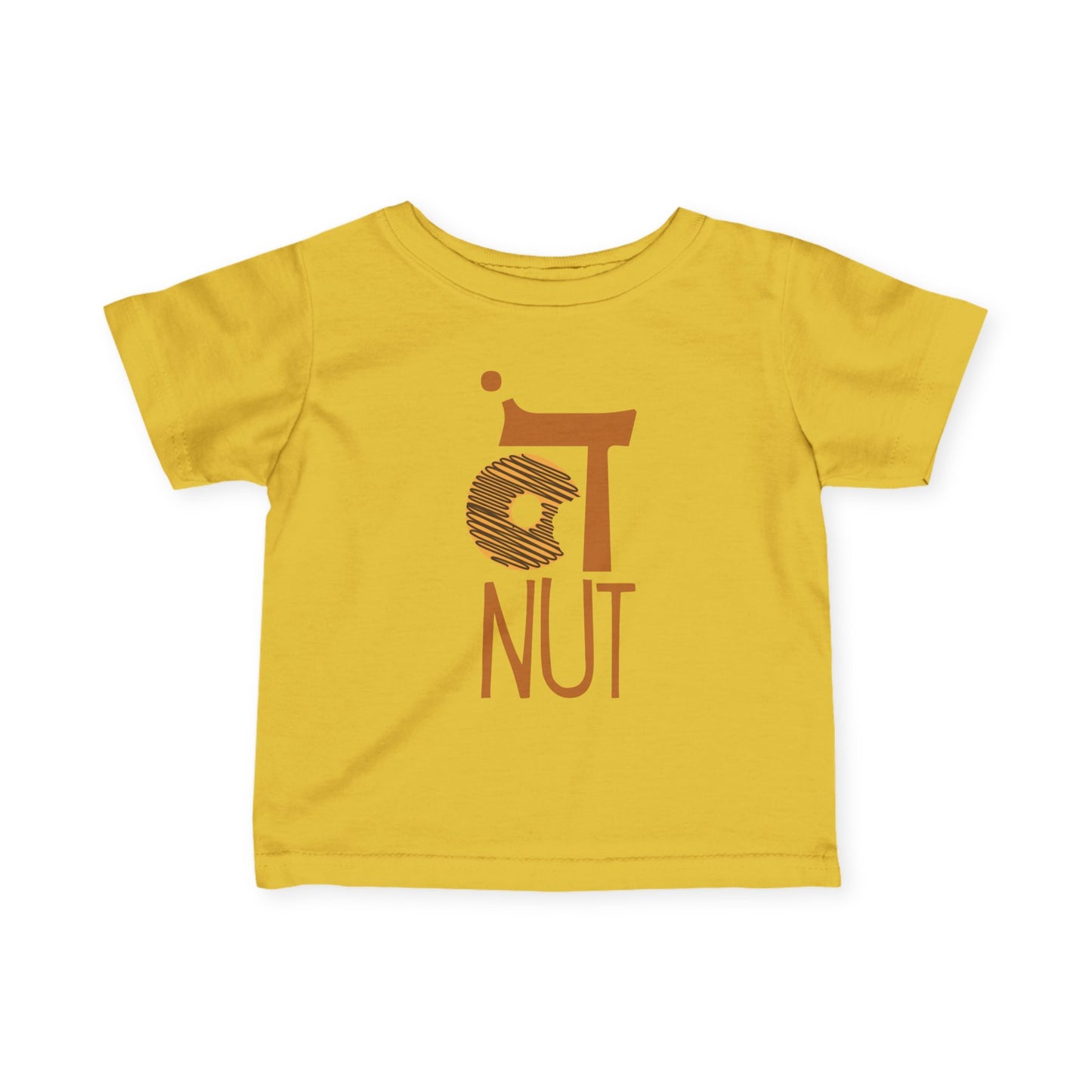 Donut infant tee