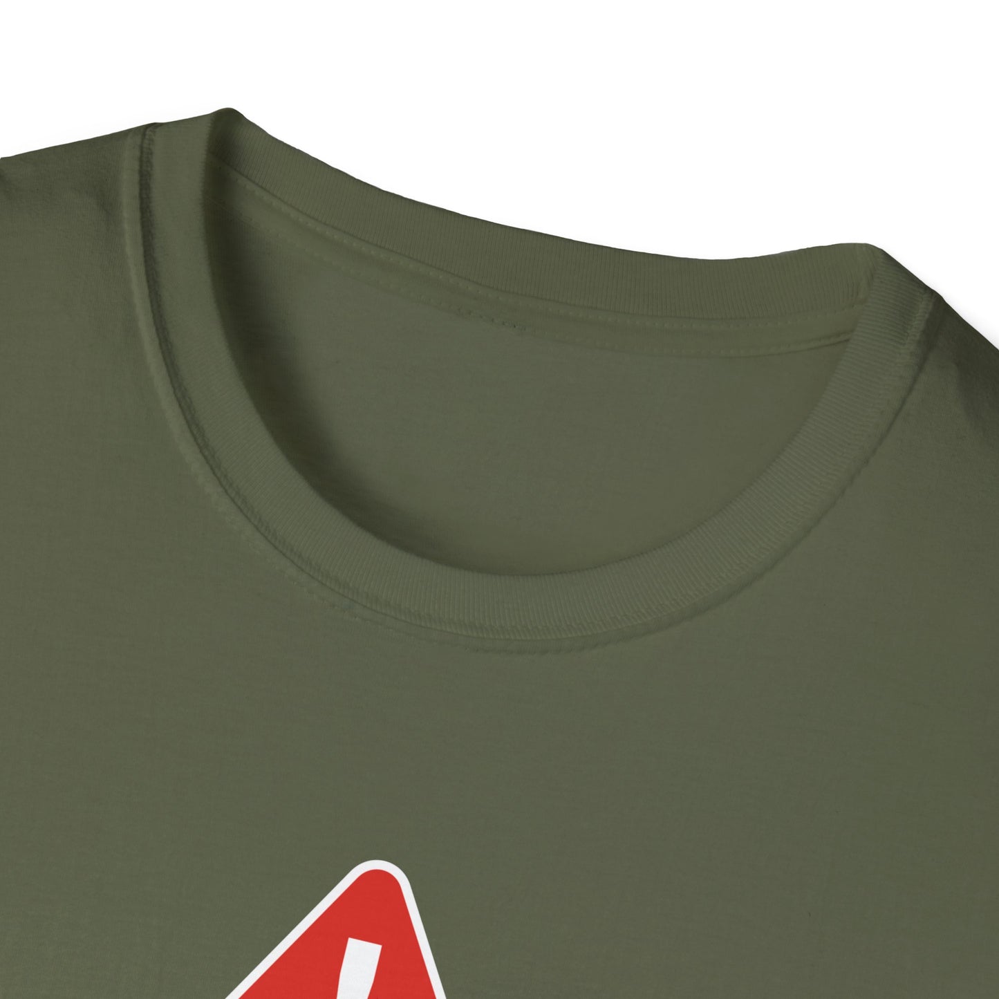 Costume Not Found T-Shirt