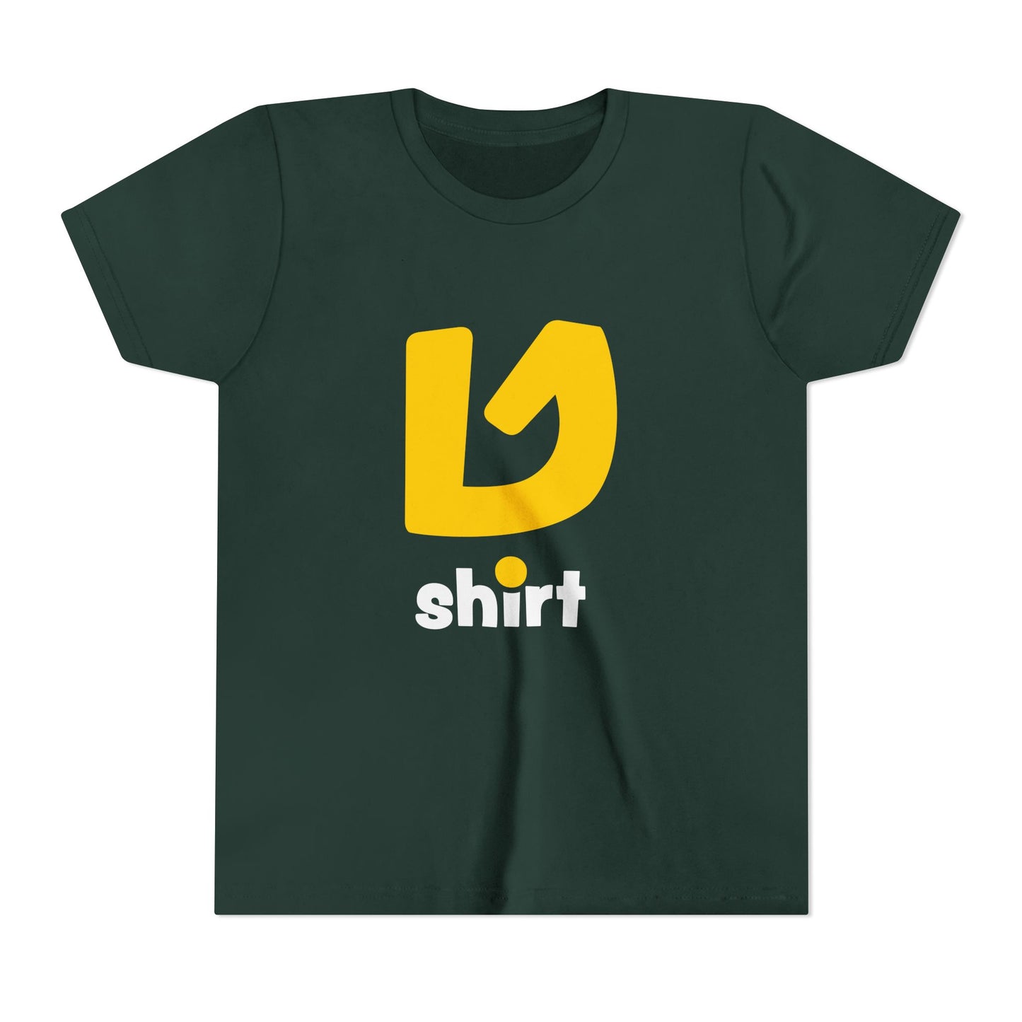 Youth T-Shirt Tee