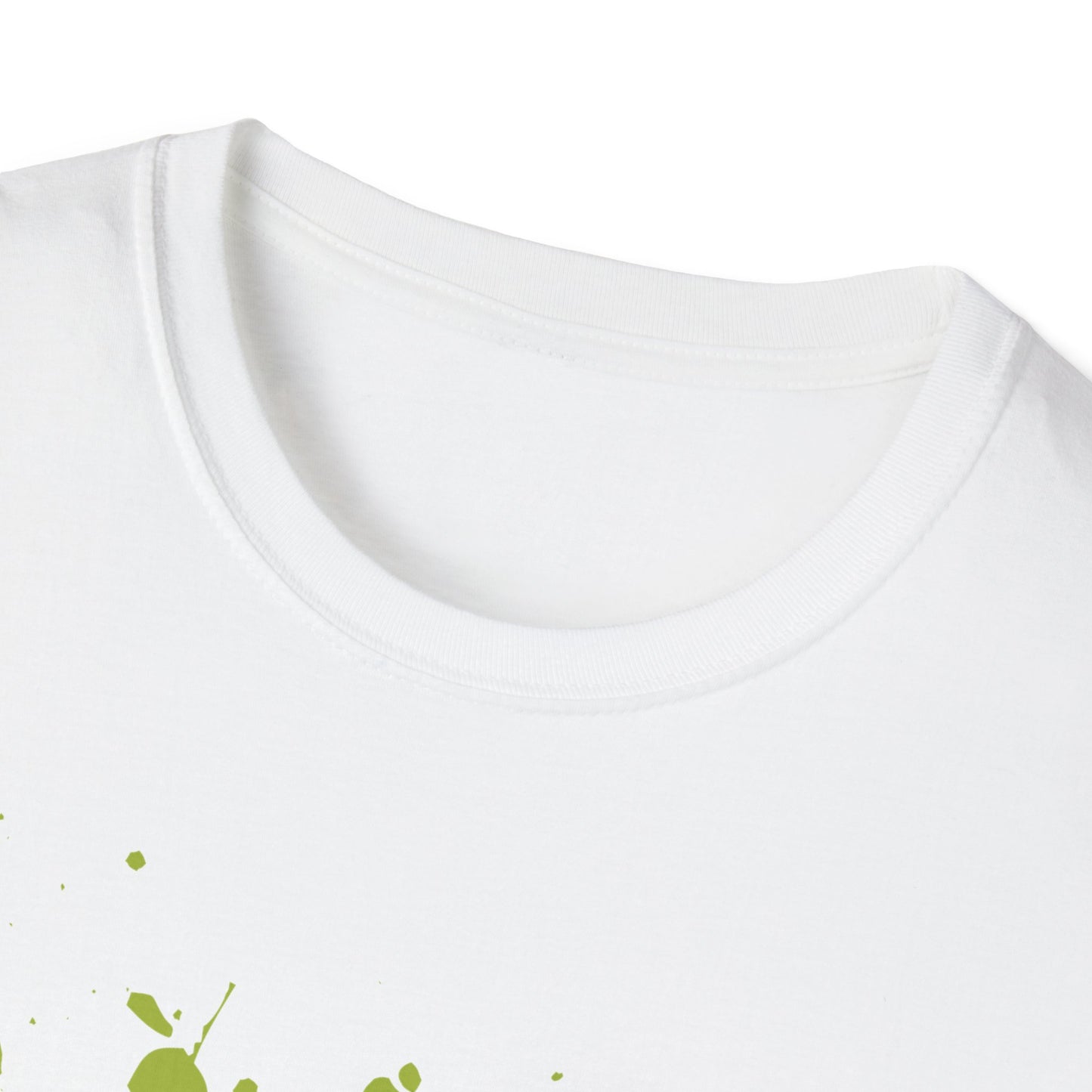 Splat! T-Shirt