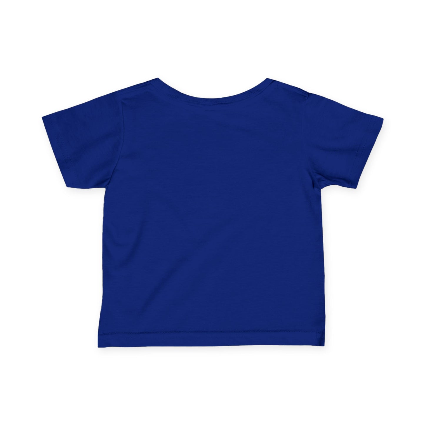 Shalom infant tee