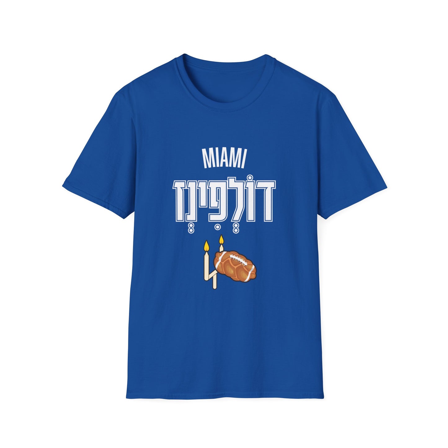 Miami Dolphins T-Shirt